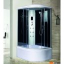 Душевые кабины River Dunay XL 120/80/44 TH L