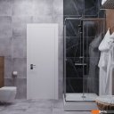 Душевые кабины Triton Вента-Блэк 80x80 (хром, с поддоном)