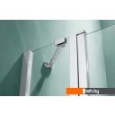 Душевые кабины Adema Сканди Блэк-90