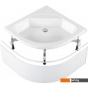 Душевые поддоны Метакам Classic V 90 АПS_013383