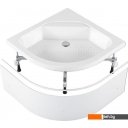 Душевые поддоны Метакам Classic V 90 АПS_013383