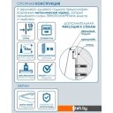 Душевые поддоны Метакам Universal N 80x80 АПS_011739 (квадратный)