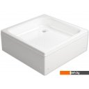 Душевые поддоны Метакам Universal S 80x80 АПS_012480 (квадратный)