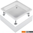 Душевые поддоны Метакам Universal S 80x80 АПS_012480 (квадратный)