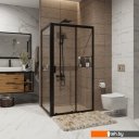 Душевые кабины Niagara NG-82-9AB-A70B 90x70