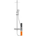 Душевые системы и гарнитуры Cersanit Moduo 64088