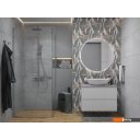 Душевые системы и гарнитуры Cersanit Moduo 64088