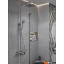 Душевые системы и гарнитуры Cersanit Moduo 64088
