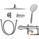 Душевые системы и гарнитуры Cersanit Moduo 64088