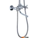 Душевые системы и гарнитуры Diadonna Д80-335314