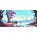 Игры для приставок PlayStation 4 No Man's Sky. Beyond