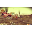 Игры для приставок PlayStation 4 No Man's Sky. Beyond
