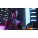 Игры для приставок PlayStation 4 Marvel Человек-Паук: Майлз Моралес