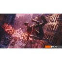 Игры для приставок PlayStation 4 Marvel Человек-Паук: Майлз Моралес