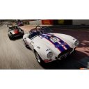 Игры для приставок PlayStation 4 GRID Legends