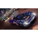 Игры для приставок PlayStation 4 GRID Legends