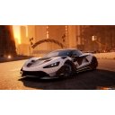 Игры для приставок PlayStation 4 GRID Legends
