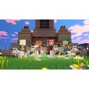 Игры для приставок PlayStation 5 Minecraft Legends Deluxe Edition