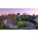 Игры для приставок PlayStation 5 Minecraft Legends Deluxe Edition