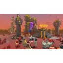 Игры для приставок PlayStation 5 Minecraft Legends Deluxe Edition