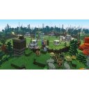 Игры для приставок PlayStation 5 Minecraft Legends Deluxe Edition