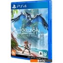 Игры для приставок PlayStation 4 Horizon: Запретный запад