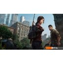 Игры для приставок PlayStation 4 The Last of Us Remastered (без русской озвучки)