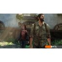 Игры для приставок PlayStation 4 The Last of Us Remastered (без русской озвучки)