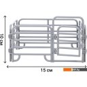 Роботы, трансформеры, фигурки Masai Mara На ферме ММ205-018
