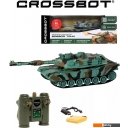 Радиоуправляемые автомодели Crossbot Abrams M1A2 870629