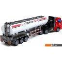 Радиоуправляемые автомодели Автоград Бензовоз 7753086