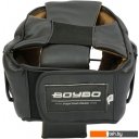 Спортивные шлемы BoyBo Flexy с металлической решеткой (S, черный)