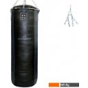 Груши, мешки, манекены для бокса и единоборств BoyBo 100 см (серый)