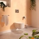 Инсталляции для унитазов, раковин, биде и писсуаров Berges Wasserhaus Novum R3 040223