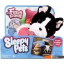 Интерактивные игрушки и роботы My Fuzzy Friends Sleepy Pets Сонный щенок Таккер SKY18537