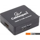 Кабели, адаптеры, разветвители Cablexpert DSC-HDMI-CVBS-001