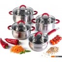 Кастрюли Taller TR-17150