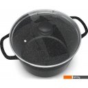 Кастрюли Нева металл посуда (НМП) Neva Granite NG6650