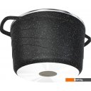 Кастрюли Нева металл посуда (НМП) Neva Granite NG6650