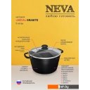 Кастрюли Нева металл посуда (НМП) Neva Granite NG6650
