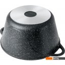 Кастрюли Горница Гранит к2433аг