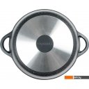 Кастрюли Горница Гранит к2433аг