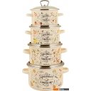 Кастрюли Appetite Приятного аппетита 1RD201S