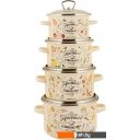 Кастрюли Appetite Приятного аппетита 1RD181S