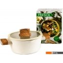 Кастрюли Fresca Ceramic Latte BS11435