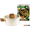 Кастрюли Fresca Ceramic Latte BS11435