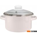 Кастрюли Эмаль 9С-205 (бисквит)