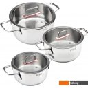 Кастрюли Taller TR-17270