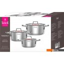 Кастрюли Taller TR-17270