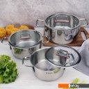 Кастрюли Taller TR-17270